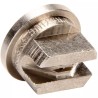BUSE TEEJET JET PLAT TP 65 015 SS INOX - ref. 272301 | TP Agri