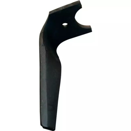 DENT DE HERSE ROTATIVE GAUCHE FAST-FIT 2 - ref. KUHK2500071 | TP Agri