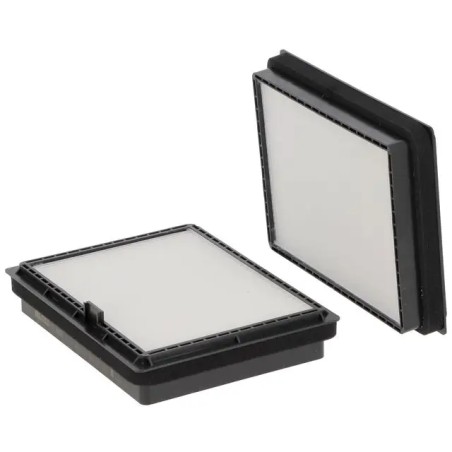 FILTRE HABITACLE SC 80062 HIFI FILTER - ref. HIFSC80062 | TP Agri