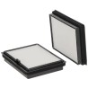 FILTRE HABITACLE SC 80062 HIFI FILTER - ref. HIFSC80062 | TP Agri