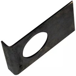 PLAQUE D'ARRET D'ECROU 31 MM 50X75 H12 - ref. 5273024 | TP Agri