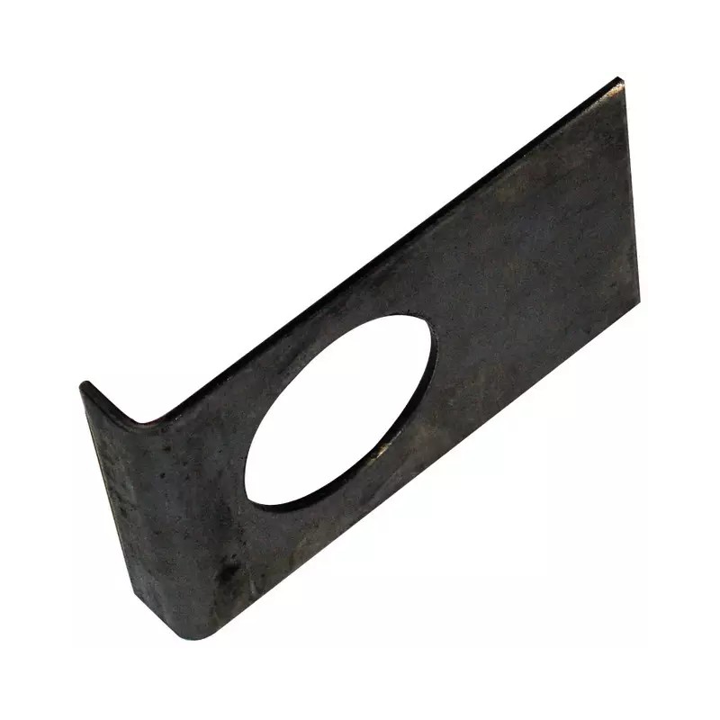 PLAQUE D'ARRET D'ECROU 31 MM 50X75 H12 - ref. 5273024 | TP Agri