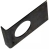 PLAQUE D'ARRET D'ECROU 31 MM 50X75 H12 - ref. 5273024 | TP Agri