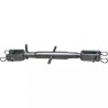 CHANDELLE DE BRAS DE RELEVAGE LG 450-600 CHA - ref. 31107010 | TP Agri