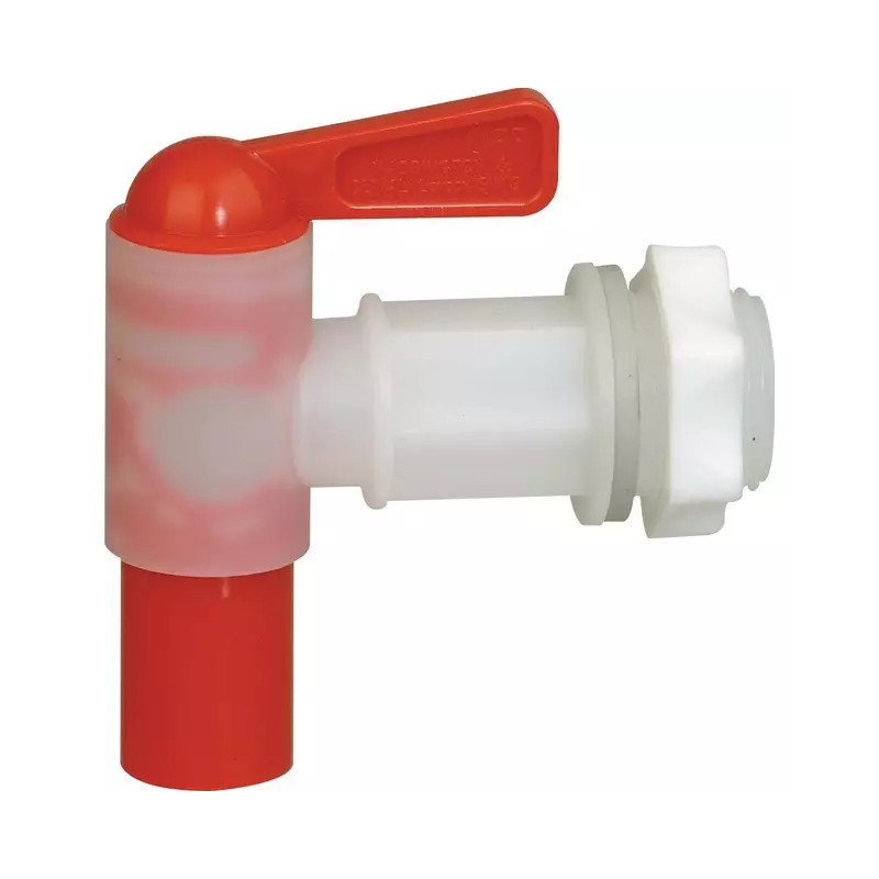 ROBINET POUR RESERVOIR LAVE MAIN M3/4" PASSA - ref. 30540803 | TP Agri
