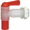 ROBINET POUR RESERVOIR LAVE MAIN M3/4" PASSA - ref. 30540803 | TP Agri