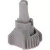 BUSE NOZAL A ASPIRATION D'AIR HDRX A 120 0 - ref. NOZ7368168 | TP Agri