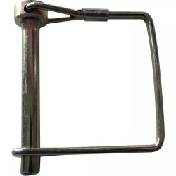GOUPILLE A ARCEAU CARRE D.8MM LG.70MM - ref. 31135250 | TP Agri