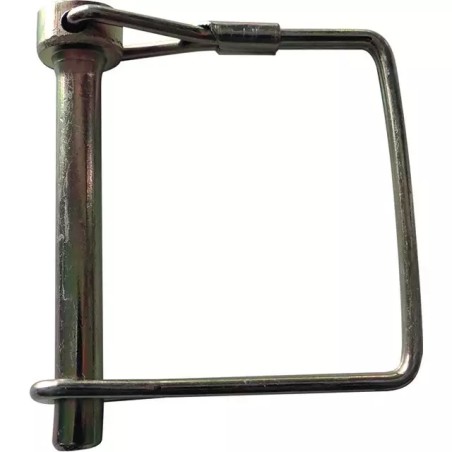 GOUPILLE A ARCEAU CARRE D.8MM LG.70MM - ref. 31135250 | TP Agri