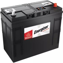 BATTERIE EC25 12V 125AH 720A ENERGIZER COMME - ref. 31307299 | TP Agri