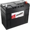 BATTERIE EC25 12V 125AH 720A ENERGIZER COMME - ref. 31307299 | TP Agri