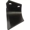 LAME FOSSOYEUSE ARRIERE 90X7 R6815.7 TYPE AGR - ref. 5180311 | TP Agri