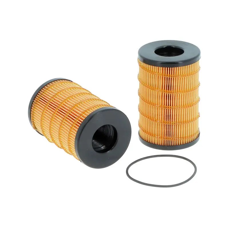 FILTRE A GASOIL SN 30026 HIFI FILTER - ref. HIFSN30026 | TP Agri
