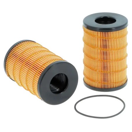 FILTRE A GASOIL SN 30026 HIFI FILTER - ref. HIFSN30026 | TP Agri