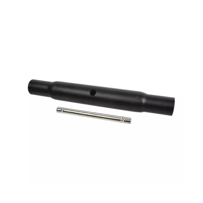 TUBE BARRE DE POUSSEE LG 350 30X3 CBM - ref. CBM020181013 | TP Agri