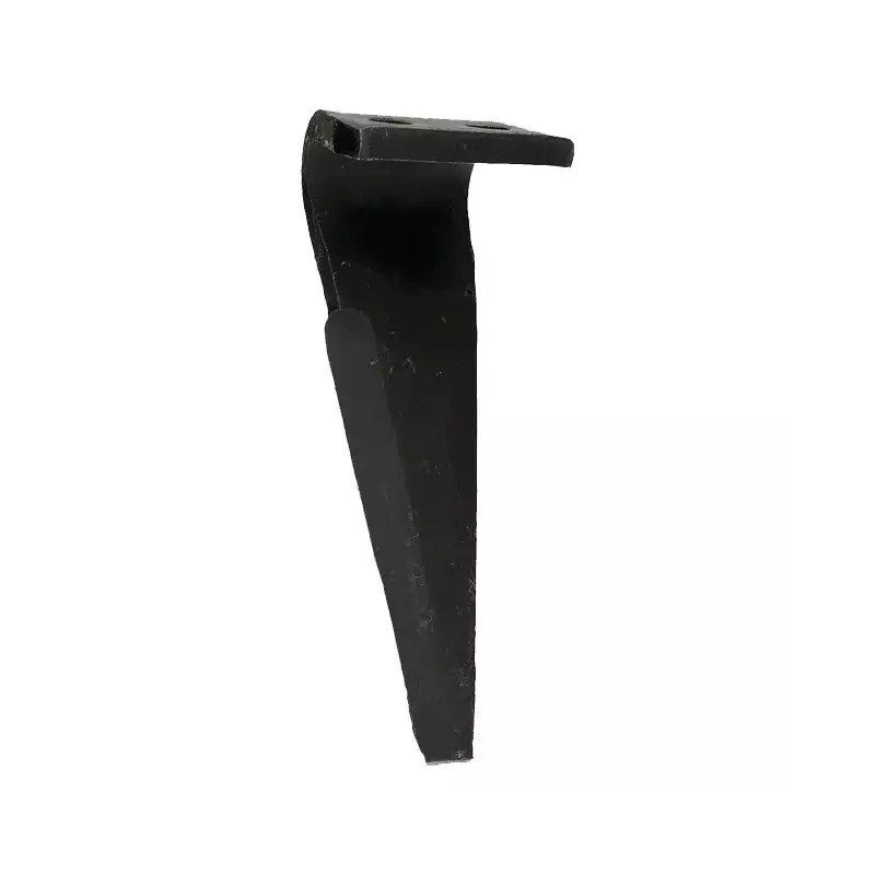DENT DE HERSE ROTATIVE GAUCHE 330X110X15MM D18 - ref. 228287 | TP Agri