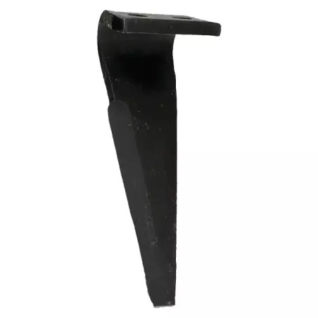 DENT DE HERSE ROTATIVE GAUCHE 330X110X15MM D18 - ref. 228287 | TP Agri