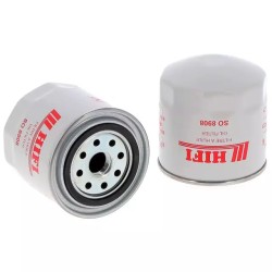 FILTRE A HUILE SO 8908 HIFI FILTER - ref. HIFSO8908 | TP Agri