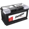 BATTERIE EE75LB4 12V 75AH 730A EN + A DROITE - ref. 31307217 | TP Agri