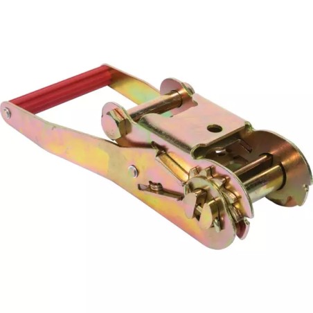 TENDEUR A ROCHET POUR SANGLE LARGEUR 50MM - ref. 232721 | TP Agri