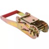 TENDEUR A ROCHET POUR SANGLE LARGEUR 50MM - ref. 232721 | TP Agri