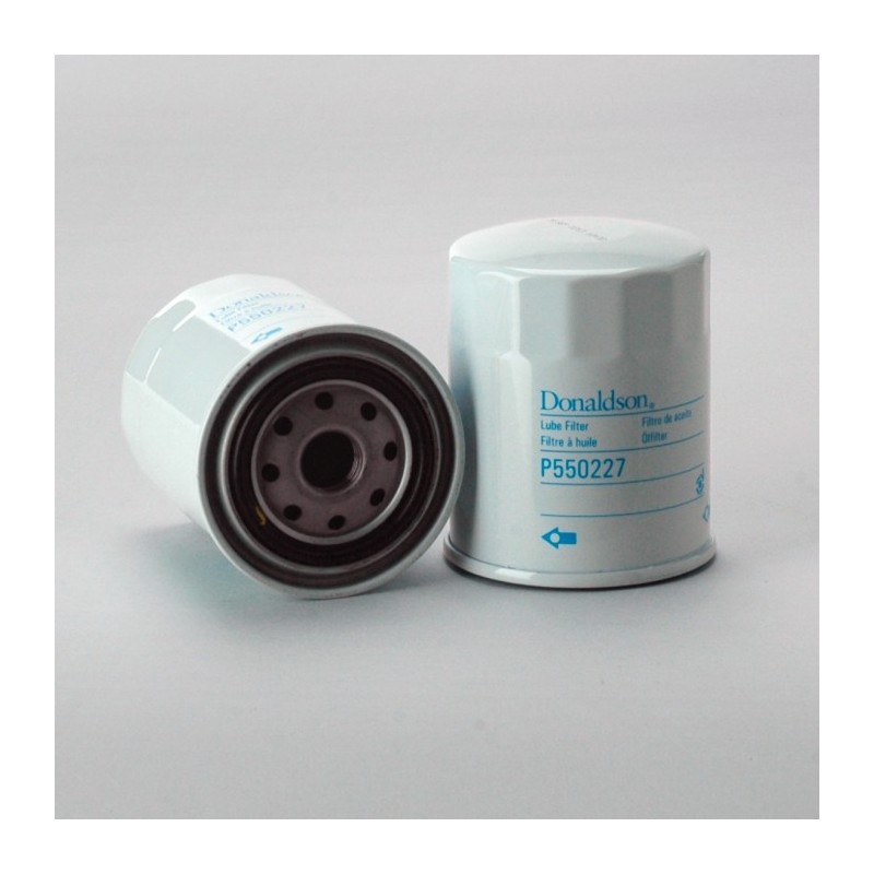 Filtre Donaldson P550227