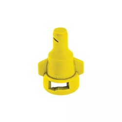 BUSE LECHLER FERTILISATION FD 02 JAUNE POLYM - ref. 30536209 | TP Agri