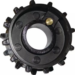 ROUE A ERGOTS SKY - ref. BUR900520 | TP Agri