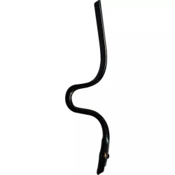 DENT EFFACE TRACE AVEC SOC 40X10 HAUTEUR 800 - ref. 30505076 | TP Agri