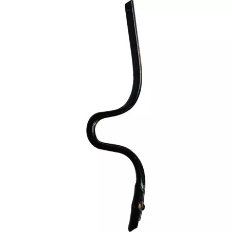 DENT EFFACE TRACE AVEC SOC 40X10 HAUTEUR 800 - ref. 30505076 | TP Agri