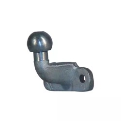 ROTULE COL DE SIGNE 50 MM POUR ATTACHE CARAV - ref. 31157235 | TP Agri