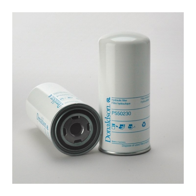 Filtre Donaldson P550230