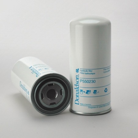 Filtre Donaldson P550230