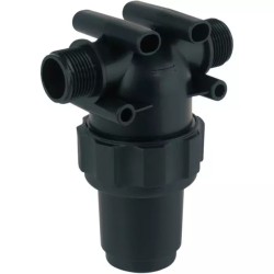 FILTRE DE LIGNE 1" GAZ (M) 100 - ref. 230762 | TP Agri
