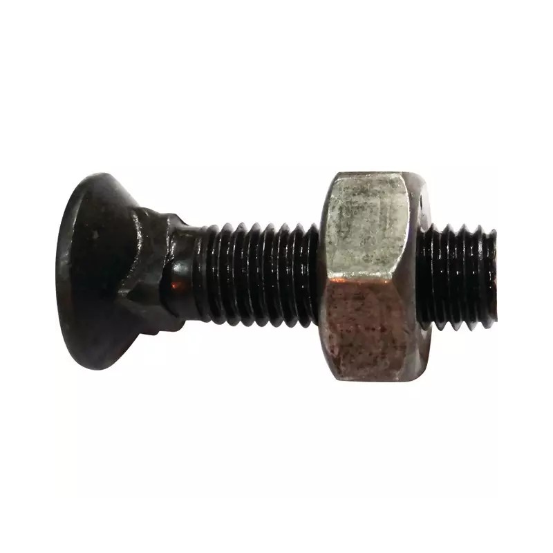 BOULON TETE FRAISEE COLLET CARRE 14X40 8.8 BR - ref. 5915275 | TP Agri