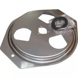 ENSEMBLE DISQUE/COUSSINET/BOULONS - ref. VIC79220016 | TP Agri