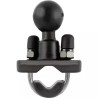 BASE TUBE 1,27-3,17 CM DE DIAMETRE FIXATION - ref. 31528029 | TP Agri
