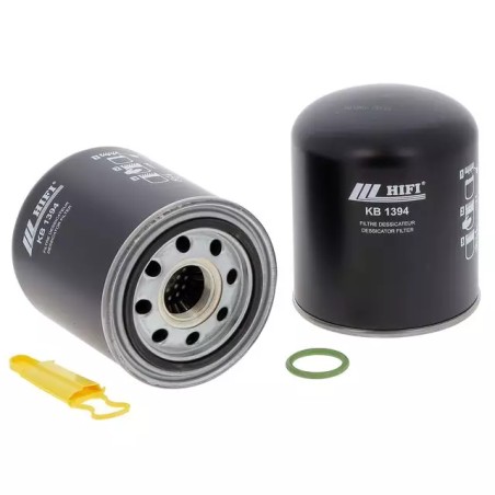 KIT FILTRE DESSICATEUR KB 1394 HIFI FILTER - ref. HIFKB1394 | TP Agri