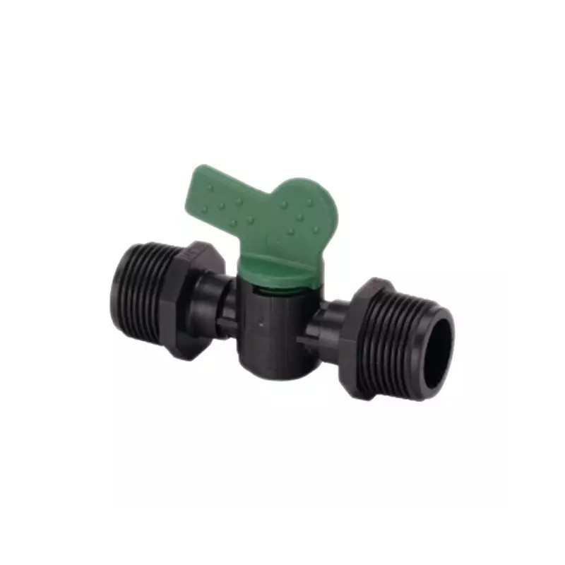 ROBINET POUR RESEROIR LAVE MAIN 1/2"-1/2" - ref. 251381 | TP Agri