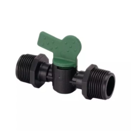ROBINET POUR RESEROIR LAVE MAIN 1/2"-1/2" - ref. 251381 | TP Agri