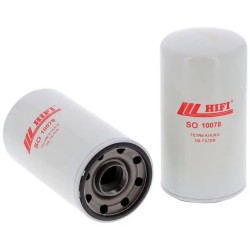 FILTRE A HUILE SO 10078 HIFI FILTER - ref. HIFSO10078 | TP Agri