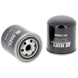 FILTRE HYDRAULIQUE SH 55696 HIFI FILTER - ref. HIFSH55696 | TP Agri