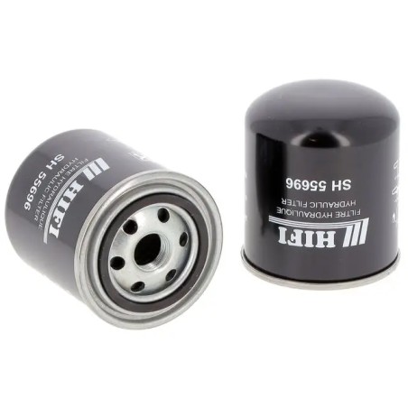 FILTRE HYDRAULIQUE SH 55696 HIFI FILTER - ref. HIFSH55696 | TP Agri