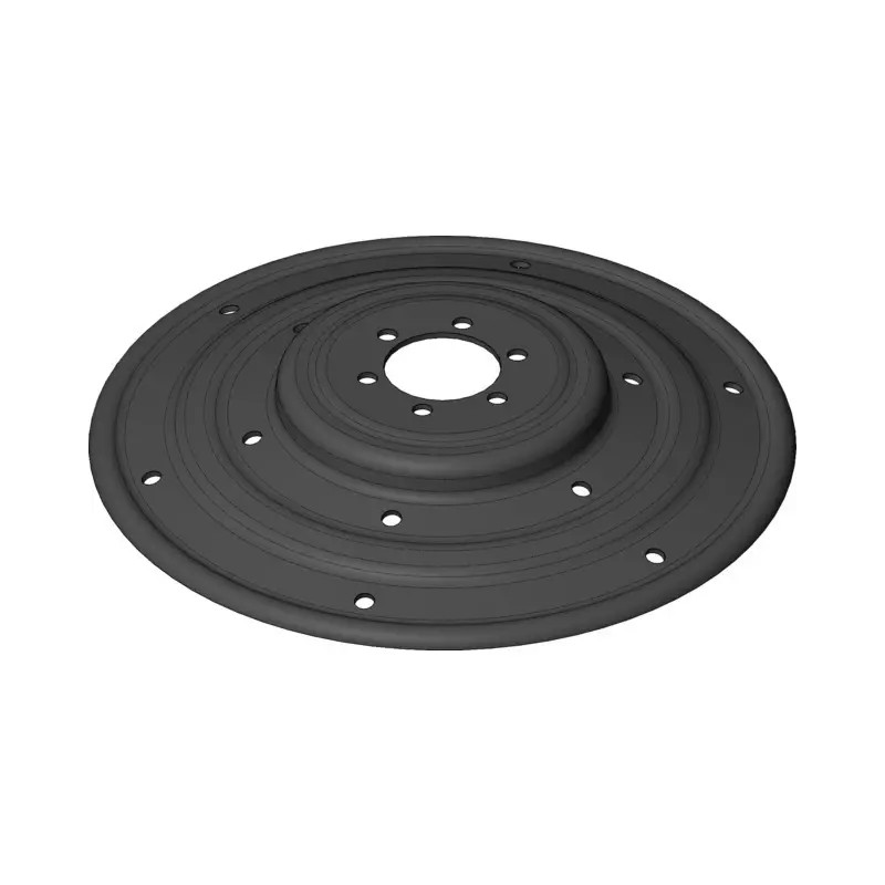 PLAQUE ROTOR SIP 153267805B - ref. SIP153267805B | TP Agri