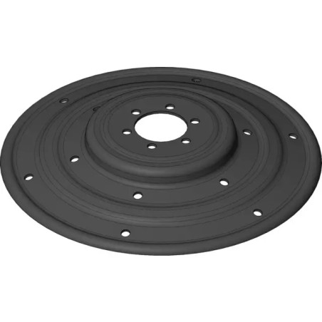 PLAQUE ROTOR SIP 153267805B - ref. SIP153267805B | TP Agri