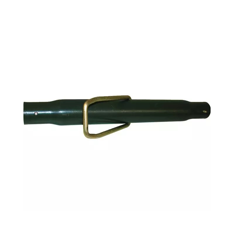TUBE BARRE DE POUSSEE SERIE LOURDE LG 500 40 - ref. 31106414 | TP Agri