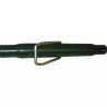 TUBE BARRE DE POUSSEE SERIE LOURDE LG 500 40 - ref. 31106414 | TP Agri