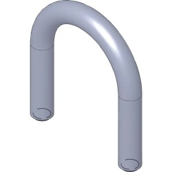 FIXATION SIP 423541280 - ref. SIP423541280 | TP Agri