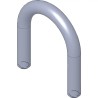 FIXATION SIP 423541280 - ref. SIP423541280 | TP Agri