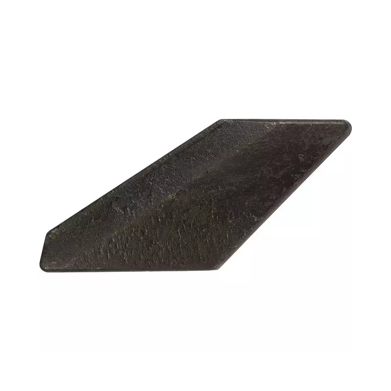 AILERON A SOUDER ORIGINE KUHN 645255 - ref. 226617 | TP Agri